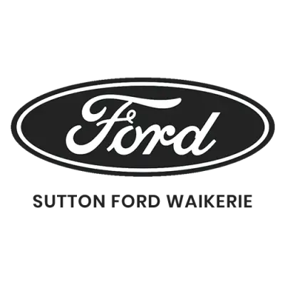Sutton Ford Waikerie